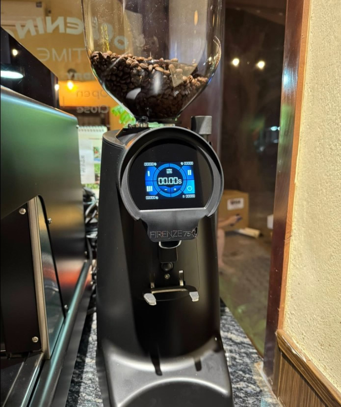 VIAN COFFEE