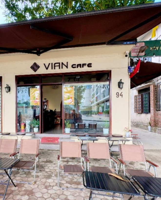 VIAN COFFEE