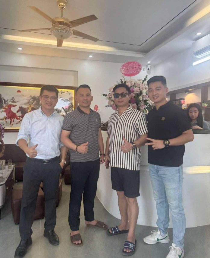 GOLD TIME COFFEE