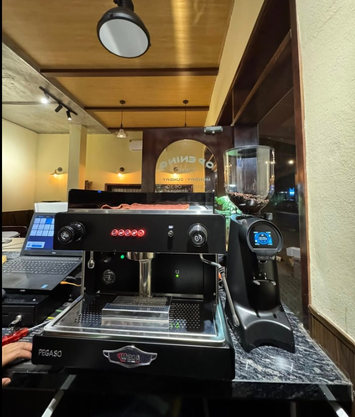 VIAN COFFEE