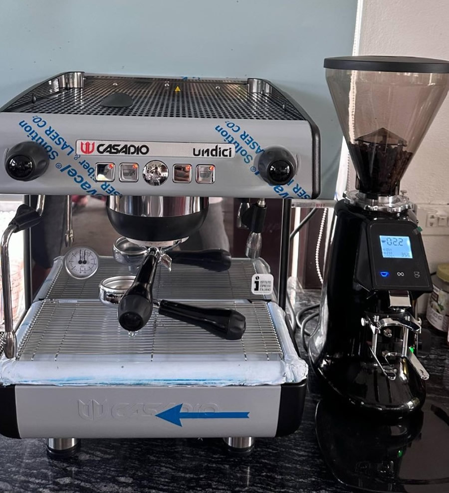 Sky Coffee & Events - Nghi Xuân, Hà Tĩnh 