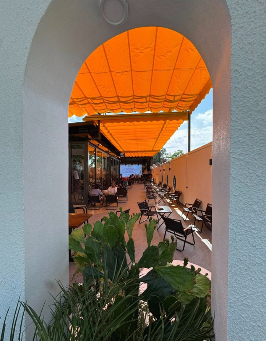 Sky Coffee & Events - Nghi Xuân, Hà Tĩnh 