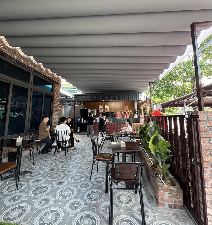 Cafe Ri