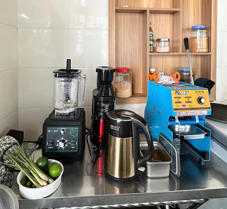 Cafe Hưng Tây – Hưng Nguyên