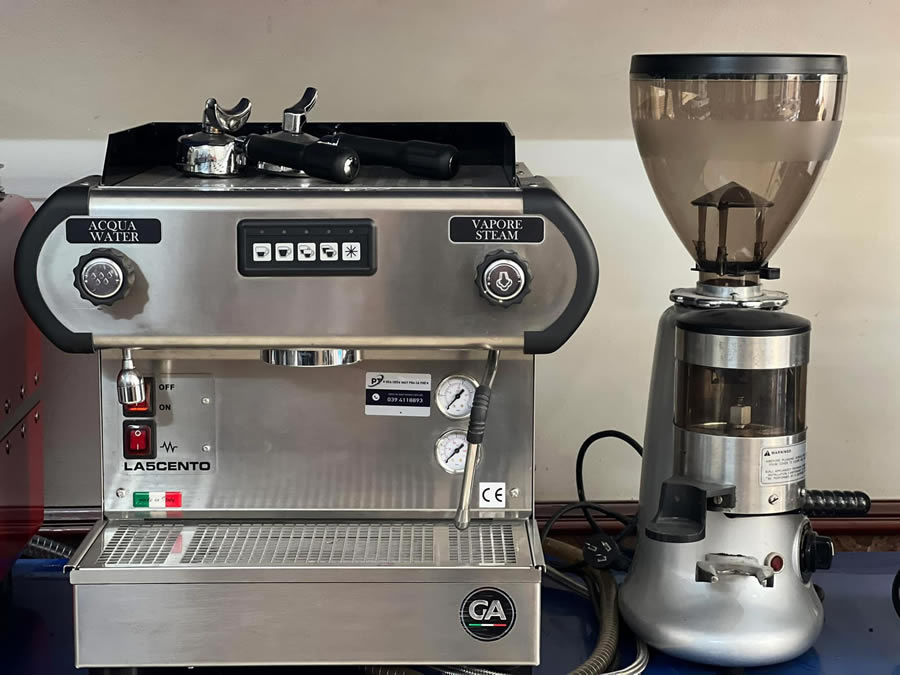 Hải Thuyên Coffe